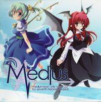 Medius