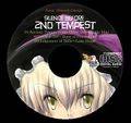 Silence Before 2nd Tempest 封面图片