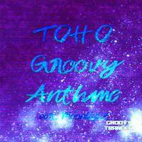 TOHO Groovy Anthem ver.Moonlight