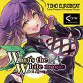 What's the white magic feat. lily-an Cover Image