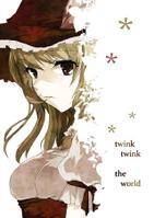 twink twink the world