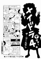 メイドラ（ア）4 ザ・ゴールデン