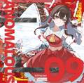 ANOMALOUS:09 封面图片