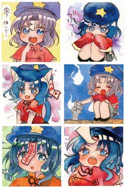 Beautiful Cemetery预览图2.jpg