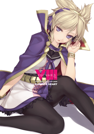 EUCHARIS 8th封面.png