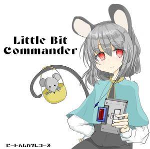 Little Bit Commander封面.jpg