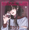 MAKE UP! ジャケット画像