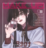 MAKE UP!