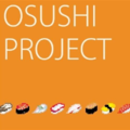 OSUSHI PROJECT① 封面图片