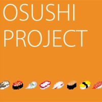 OSUSHI PROJECT❶