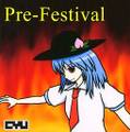 Pre-Festival 封面图片