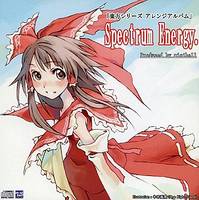 Spectrum Energy