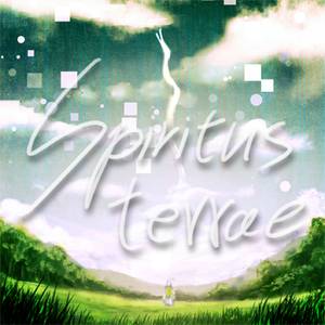Spiritus terrae封面.jpg