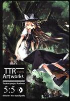 TTR Art works