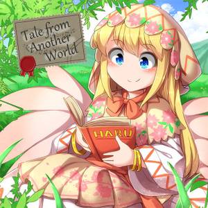 Tale from Another World封面.jpg