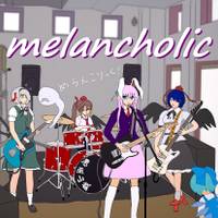 melancholic