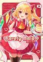 Lovely Maid 封面图片