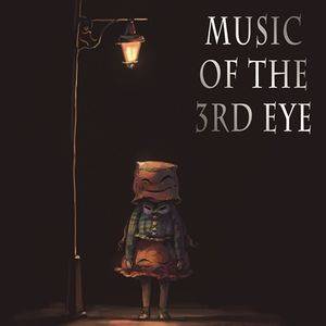 MUSIC OF THE 3RD EYE封面.jpg