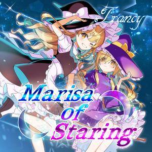 Marisa of Staring封面.jpg