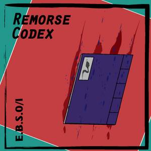 Remorse Codex封面.jpg