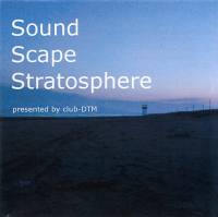 Sound Scape Stratosphere