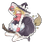 THBWiki-LOGO-雾雨魔理沙.png