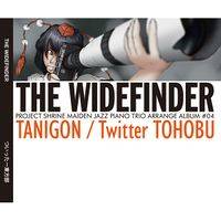 THE WIDEFINDER