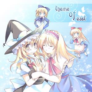 theme of east封面.jpg