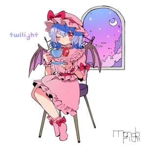 twilight（mondorium）封面.jpg