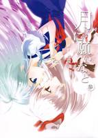 月に願いなど・参