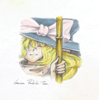 Gensou Punkish Tone