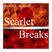 Scarlet Breaks