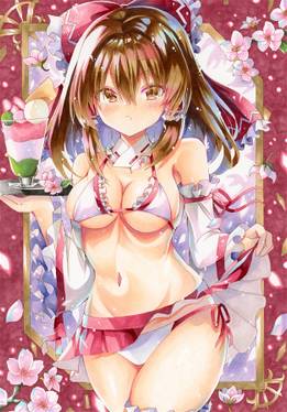 東方花桜集2预览图2.jpg