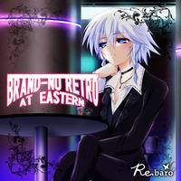 BRAND-NU RETRO AT EASTERN