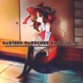 EASTERN HARDCORE SAGA Vol. 01 封面图片