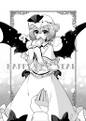 Happy　new year scarlet devils mansion 封面图片