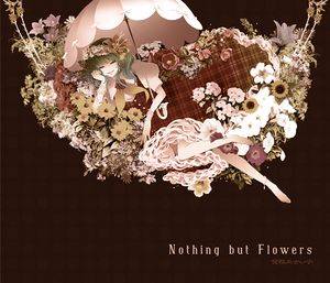 Nothing but Flowers封面.jpg