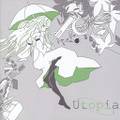 Utopia 封面图片