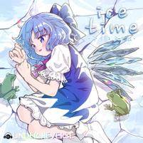 ice time