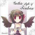 Gothic style of Touhou 封面图片