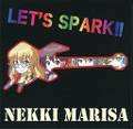 LET’S SPARK!! 封面图片