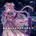 MEGALOSPHERE 3 封面图片