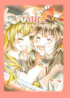 MR2～marisa・reimu・rnnosuke～