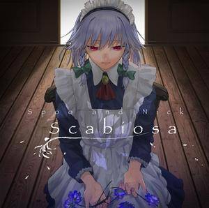 Scabiosa封面.jpg