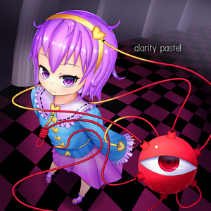 clarity pastel封面.png