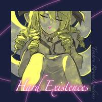 Hard Existences