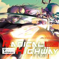 RADICAL HIGHWAY - TO-HO Hi-SPEED CLUB MUSiC ESSENTiAL ver.3.0