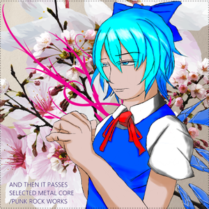 SELECTED METALCORE／PUNK ROCK WORKS封面.png