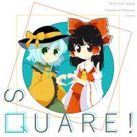 SQARE!