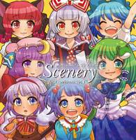 Scenery -East Ambience Vol.1